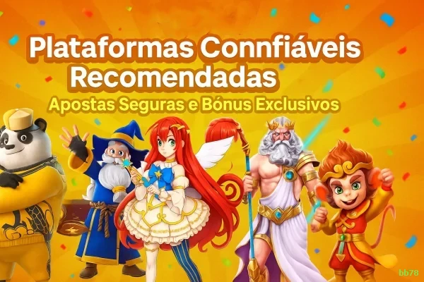 Notificações e promoções